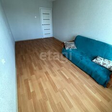 Квартира 47,5 м², 2-комнатная - изображение 3