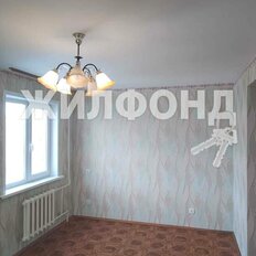 Квартира 30,6 м², 1-комнатная - изображение 1