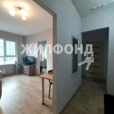 Квартира 52,2 м², 2-комнатная - изображение 5