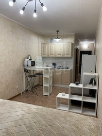 29 м², квартира-студия 25 000 ₽ в месяц - изображение 42