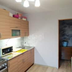 Квартира 41,5 м², 1-комнатная - изображение 3