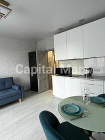 28 м², квартира-студия 38 000 ₽ в месяц - изображение 130