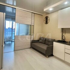 Квартира 27,5 м², 1-комнатная - изображение 4