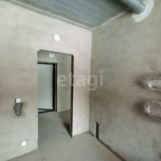 Квартира 31,1 м², студия - изображение 5