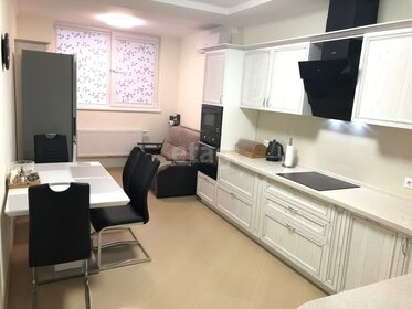 54 м², 1-комнатная квартира 31 000 ₽ в месяц - изображение 27