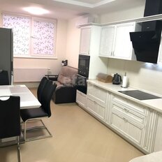 Квартира 50 м², 1-комнатная - изображение 1