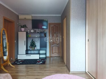 64 м² дом, 24 сотки участок 4 050 000 ₽ - изображение 34