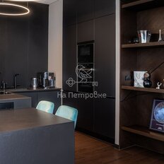 Квартира 110,5 м², 3-комнатные - изображение 3