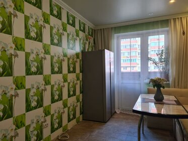 52 м², 2-комнатная квартира 52 000 ₽ в месяц - изображение 11