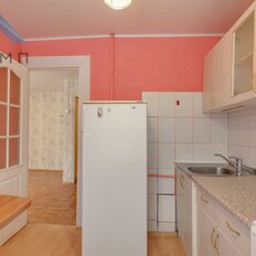 Квартира 30,4 м², 1-комнатная - изображение 4