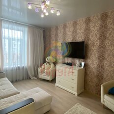 Квартира 33,9 м², 1-комнатная - изображение 2