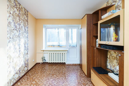 25 м², квартира-студия 1 370 000 ₽ - изображение 27