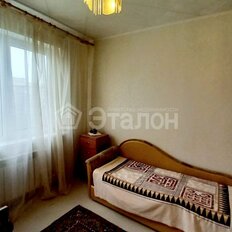 Квартира 65,1 м², 3-комнатная - изображение 5