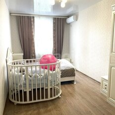 Квартира 61 м², 2-комнатная - изображение 2