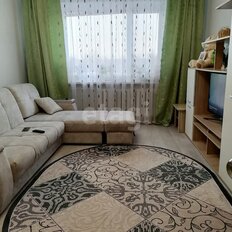 Квартира 51,5 м², 2-комнатная - изображение 1