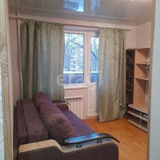 Квартира 25,4 м², 1-комнатная - изображение 4