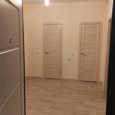 Квартира 70,4 м², 3-комнатная - изображение 5