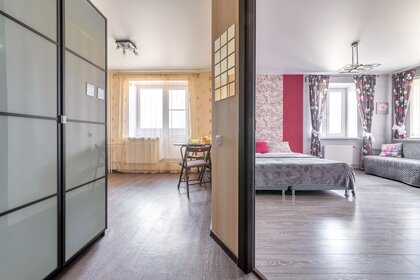 32 м², квартира-студия 2 500 ₽ в сутки - изображение 2