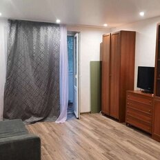 Квартира 40 м², 1-комнатная - изображение 1