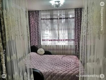 45 м², 1-комнатные апартаменты 2 990 ₽ в сутки - изображение 141