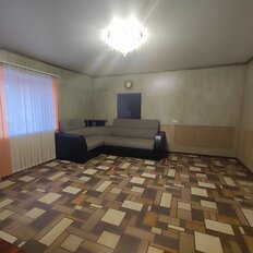 Квартира 34,1 м², 1-комнатная - изображение 3