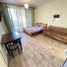 45 м², 1-комнатная квартира 2 200 ₽ в сутки - изображение 27