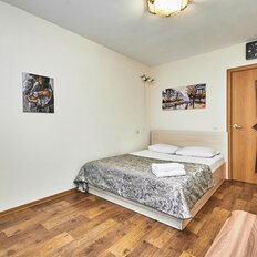 Квартира 50 м², 2-комнатная - изображение 5