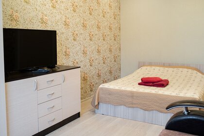 31 м², 1-комнатная квартира 1 800 ₽ в сутки - изображение 60