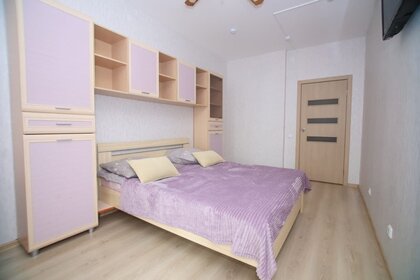 45 м², 1-комнатная квартира 2 490 ₽ в сутки - изображение 67