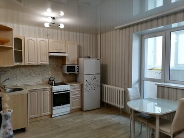 24 м², квартира-студия 18 000 ₽ в месяц - изображение 27