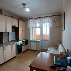 Квартира 37,2 м², 1-комнатная - изображение 3