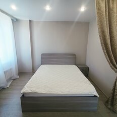 Квартира 40 м², 1-комнатная - изображение 4