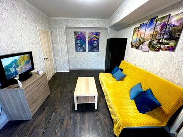 45 м², 2-комнатная квартира 3 000 ₽ в сутки - изображение 41