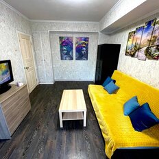 Квартира 40,7 м², 2-комнатная - изображение 3