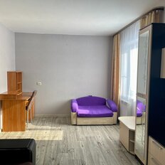 Квартира 31 м², 1-комнатная - изображение 3