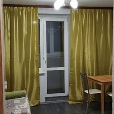 Квартира 30 м², 1-комнатная - изображение 2