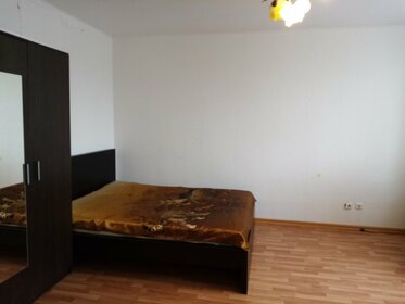 38 м², квартира-студия 2 000 ₽ в сутки - изображение 58