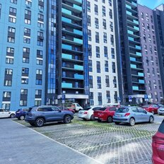 Квартира 57,8 м², 2-комнатная - изображение 4