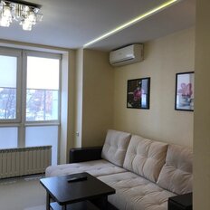 Квартира 60 м², 2-комнатная - изображение 1