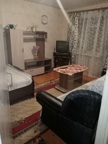 40 м², 1-комнатная квартира 1 500 ₽ в сутки - изображение 15