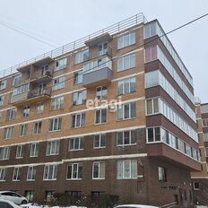 Квартира 56,9 м², 2-комнатная - изображение 4