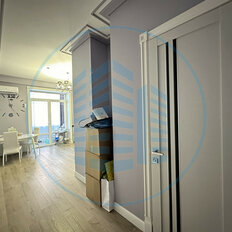 Квартира 92,4 м², 2-комнатная - изображение 5
