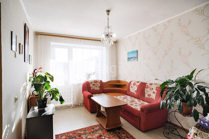 Снять однокомнатную квартиру в хрущёвке в районе Фрунзенский в Ярославле - изображение 2