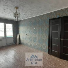 Квартира 33,9 м², 1-комнатная - изображение 5