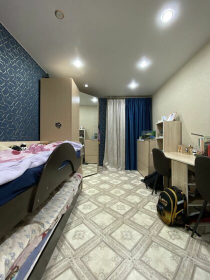56 м², 2-комнатная квартира 5 990 000 ₽ - изображение 1