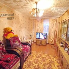 Квартира 45,4 м², 2-комнатная - изображение 1