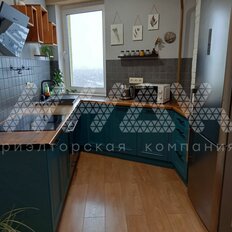 Квартира 62,5 м², 2-комнатная - изображение 1