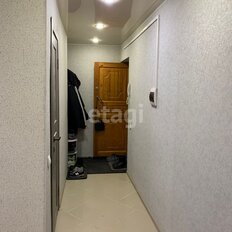 Квартира 31,5 м², 1-комнатная - изображение 3