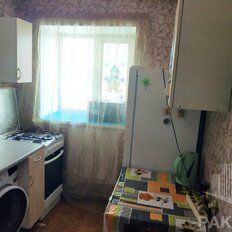 Квартира 29,5 м², 1-комнатная - изображение 4