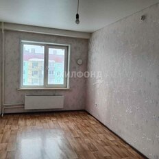 Квартира 59,6 м², 2-комнатная - изображение 5